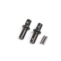 Horizon Hobby - Center Diff Output Shafts (2): LMT...