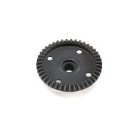 Horizon Hobby - F/R Diff Ring Gear: LMT (LOS242040)