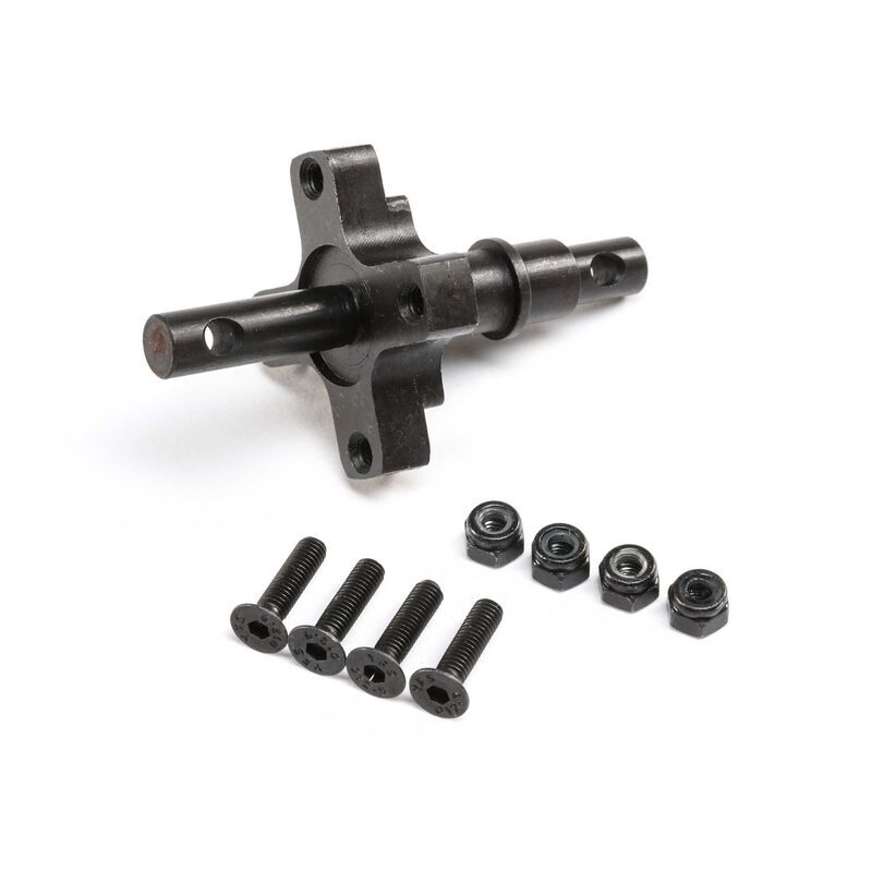 Horizon Hobby - Diff Spool: LMT (LOS242041)