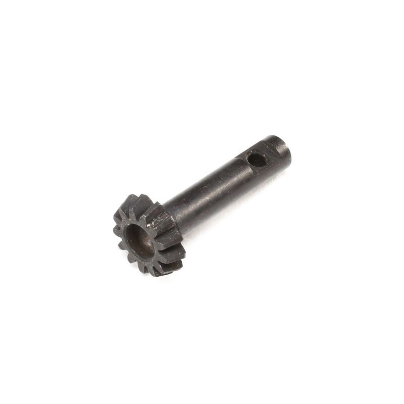 Horizon Hobby - Diff Pinion, 13T (1): LMT (LOS242042)