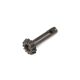 Horizon Hobby - Diff Pinion, 13T (1): LMT (LOS242042)