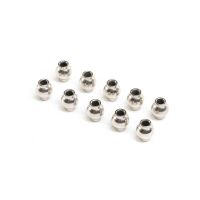 Horizon Hobby - 7mm Double Boss Pivot Balls (10): LMT...
