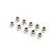 Horizon Hobby - 7mm Double Boss Pivot Balls (10): LMT (LOS244010)