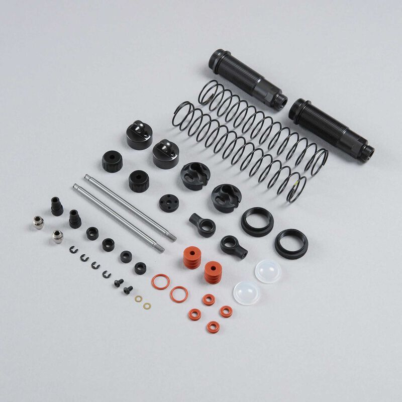 Horizon Hobby - Shock Set Complete (2): LMT (LOS243013)