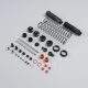 Horizon Hobby - Shock Set Complete (2): LMT (LOS243013)