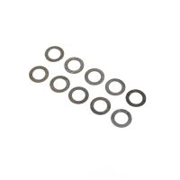 Horizon Hobby - Diff Shim, M8 x 13 x 0.4mm (10): LMT...