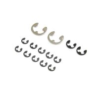 Horizon Hobby - E-Clip and C-Clip Hardware (20): LMT...