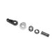 Horizon Hobby - Servo Saver Set, 25T, Complete: LMT (LOS241037)