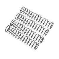 Horizon Hobby - Shock Spring Soft, Blue, 1.6 rate (4):...