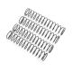 Horizon Hobby - Shock Spring Soft, Blue, 1.6 rate (4): LMT (LOS243017)