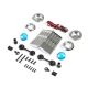 Horizon Hobby - Front LED Lights and Grill Set, Son Uva Digger:LMT (LOS240019)