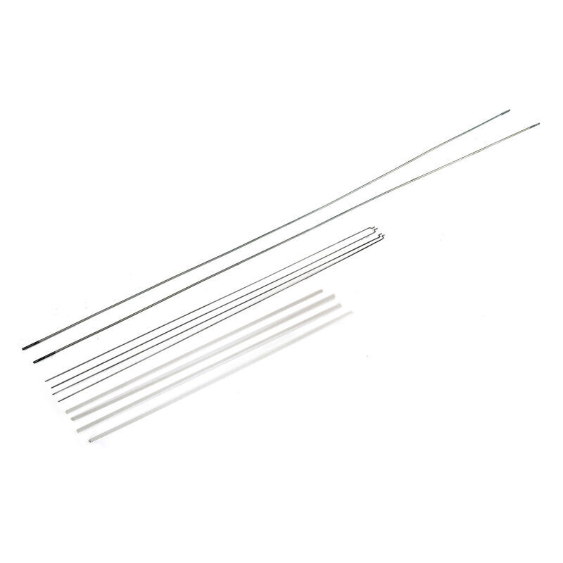 Hangar 9 -  OV-10 Bronco 30cc - Pushrod Set