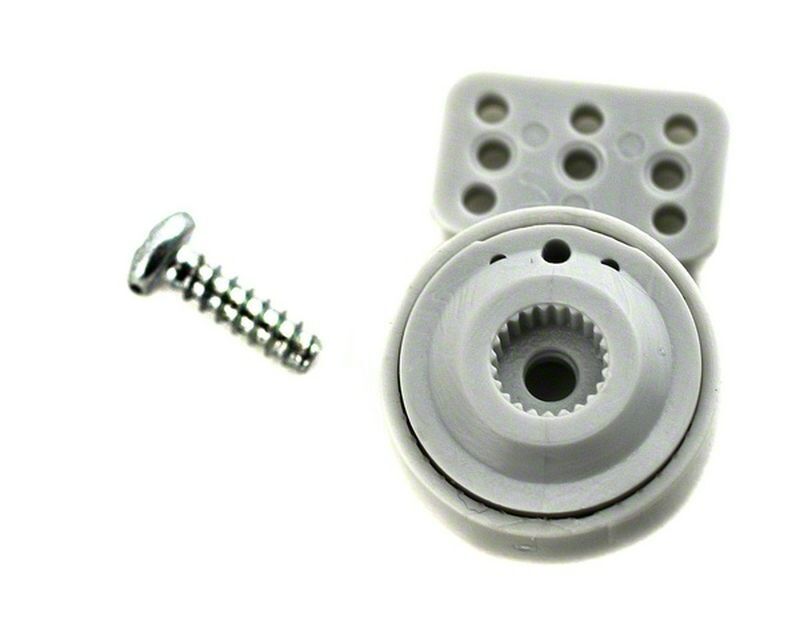 Kimbrough - Servo Saver, KO/Sanwa/JR 23T (KIM113)