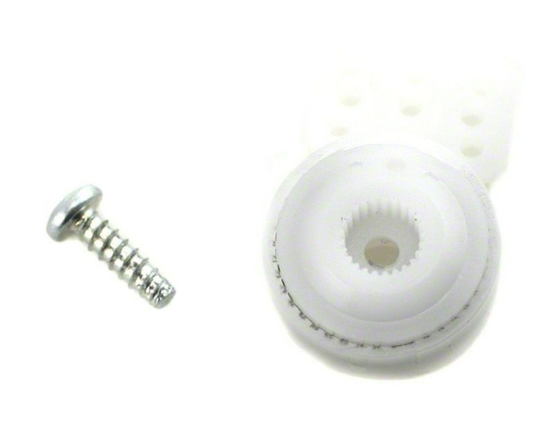 Kimbrough - Servo Saver Futaba 25T (KIM114)