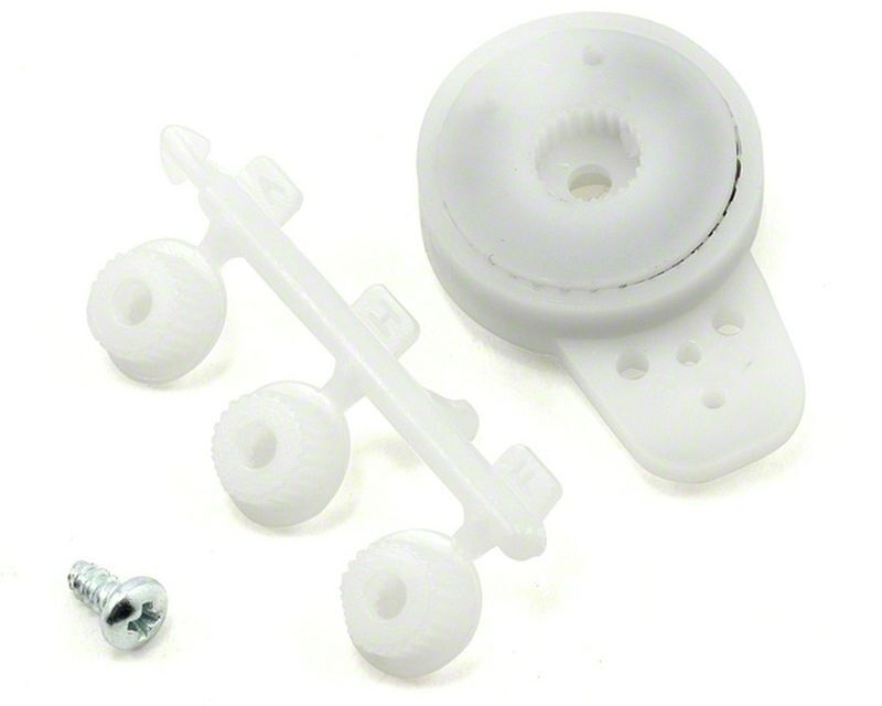 Kimbrough - Servo Saver large, scmall end 23/24/25T (KIM123)