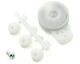 Kimbrough - Servo Saver large, scmall end 23/24/25T (KIM123)