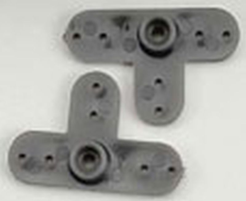 Kimbrough - Light Weight Gas-Servo-Arm  23T,24T,25T (KIM133)