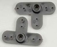 Kimbrough - Light Weight Gas-Servo-Arm  23T,24T,25T (KIM133)