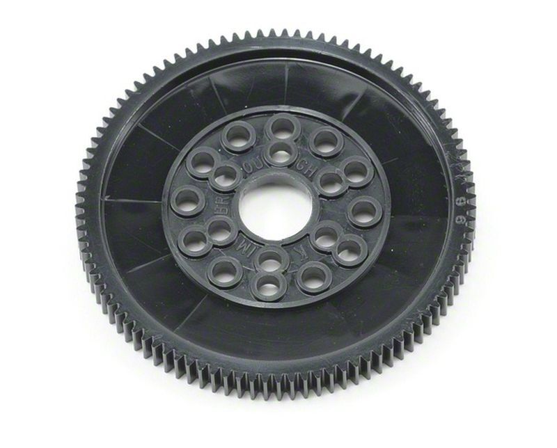 Kimbrough - Spur Gear 48DP 96T (KIM142)