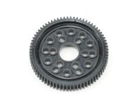 Kimbrough - Spur Gear 48DP 72T (KIM143)