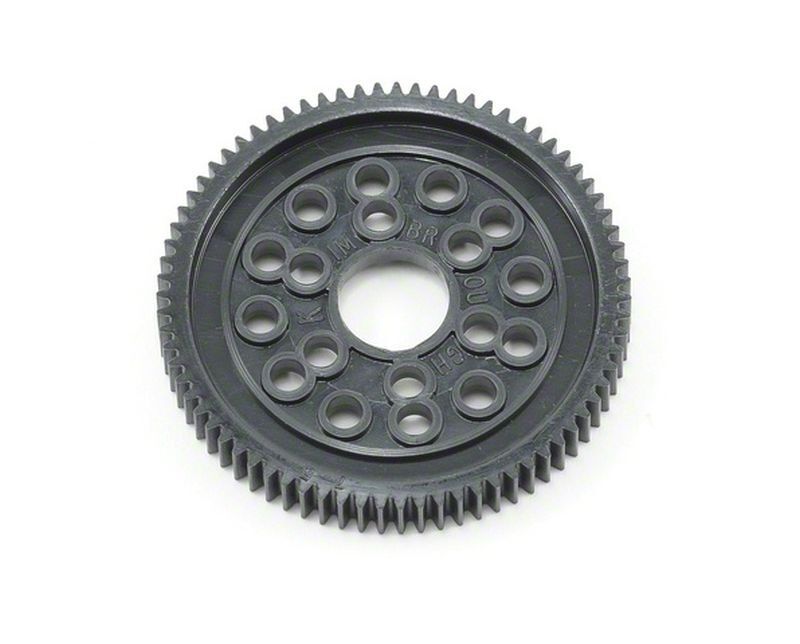 Kimbrough - Spur Gear 48DP 75T (KIM144)