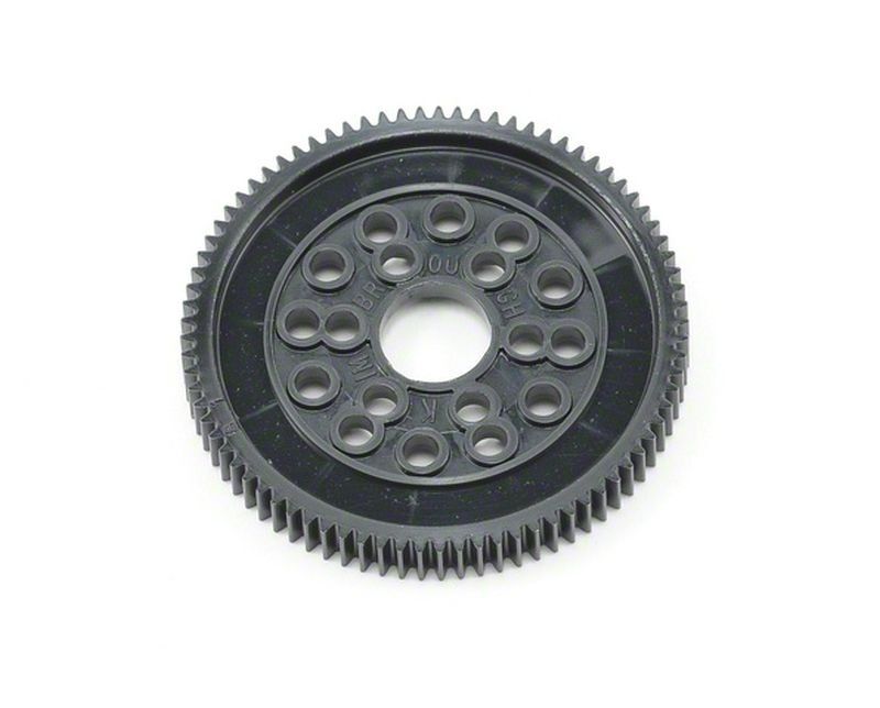 Kimbrough - Spur Gear 48DP 81T (KIM146)