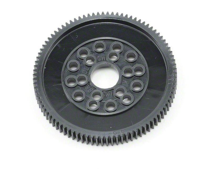 Kimbrough - Spur Gear 48DP 90T (KIM149)