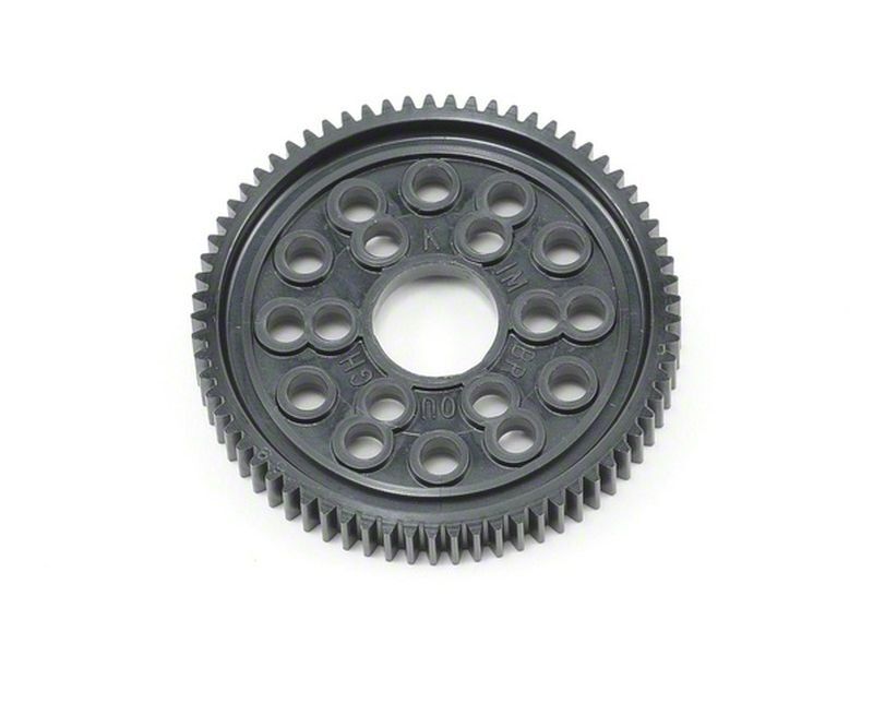 Kimbrough - Spur Gear 48DP 69T (KIM150)