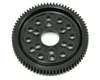 Kimbrough - Spur Gear 48DP 74T (KIM162)