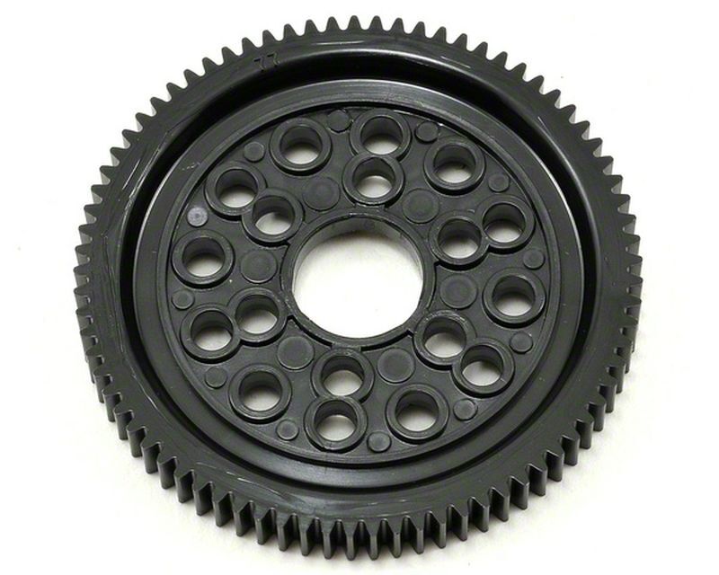 Kimbrough - Spur Gear 48DP 77T (KIM164)