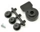 Kimbrough - Servo Saver medium no holes 23/24/25T (KIM200)