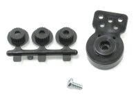 Kimbrough - Servo Saver mediumg with holes 23/24/25T...
