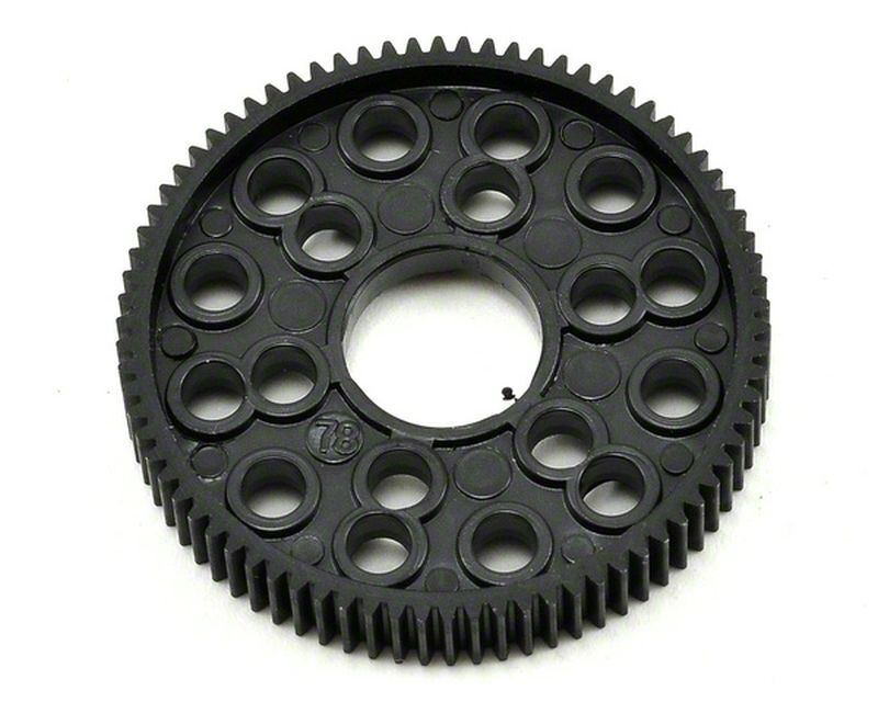 Kimbrough - Spur Gear 64DP 78T (KIM202)