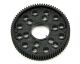 Kimbrough - Spur Gear 64DP 78T (KIM202)
