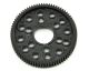 Kimbrough - Spur Gear 64DP 80T (KIM203)
