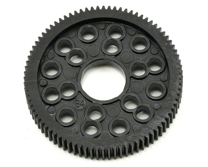 Kimbrough - Spur Gear 64DP 84T (KIM205)