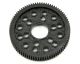 Kimbrough - Spur Gear 64DP 84T (KIM205)