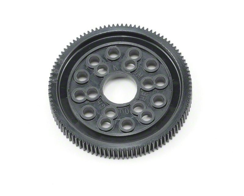 Kimbrough - Spur Gear 64DP 100T (KIM207)