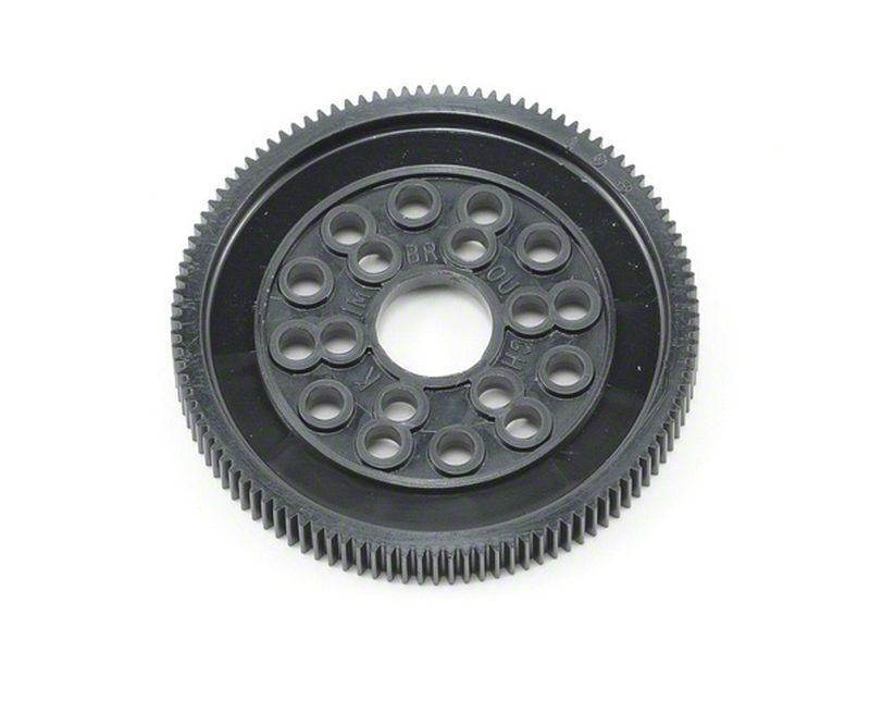 Kimbrough - Spur Gear 64DP 108T (KIM208)