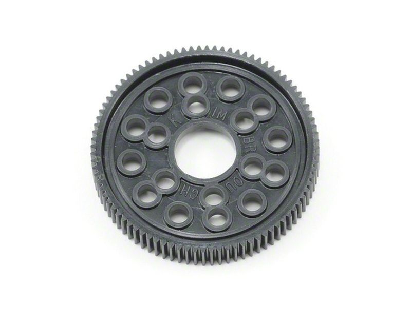 Kimbrough - Spur Gear 64DP 88T (KIM209)