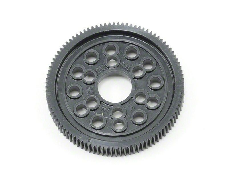 Kimbrough - Spur Gear 64DP 96T (KIM210)