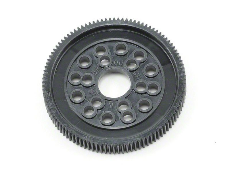 Kimbrough - Spur Gear 64DP 104T (KIM211)