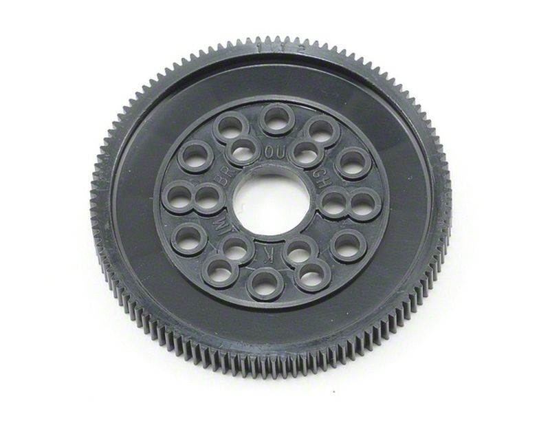 Kimbrough - Spur Gear 64DP 112T (KIM212)