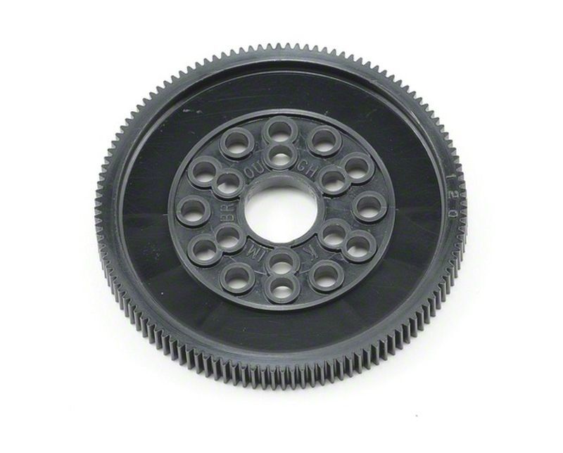 Kimbrough - Spur Gear 64DP 120T (KIM213)