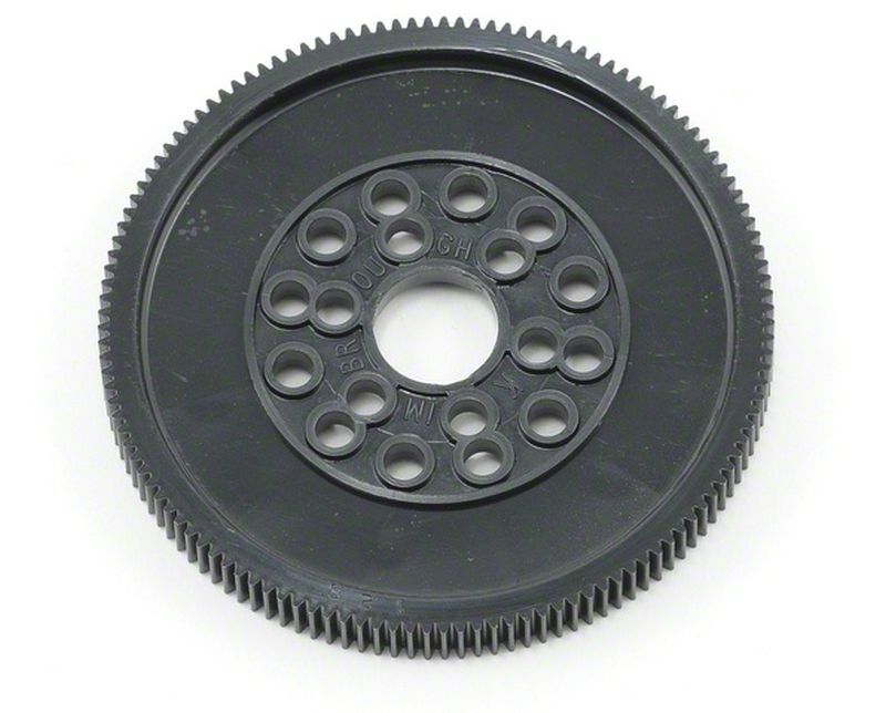 Kimbrough - Spur Gear 64DP 128T (KIM215)