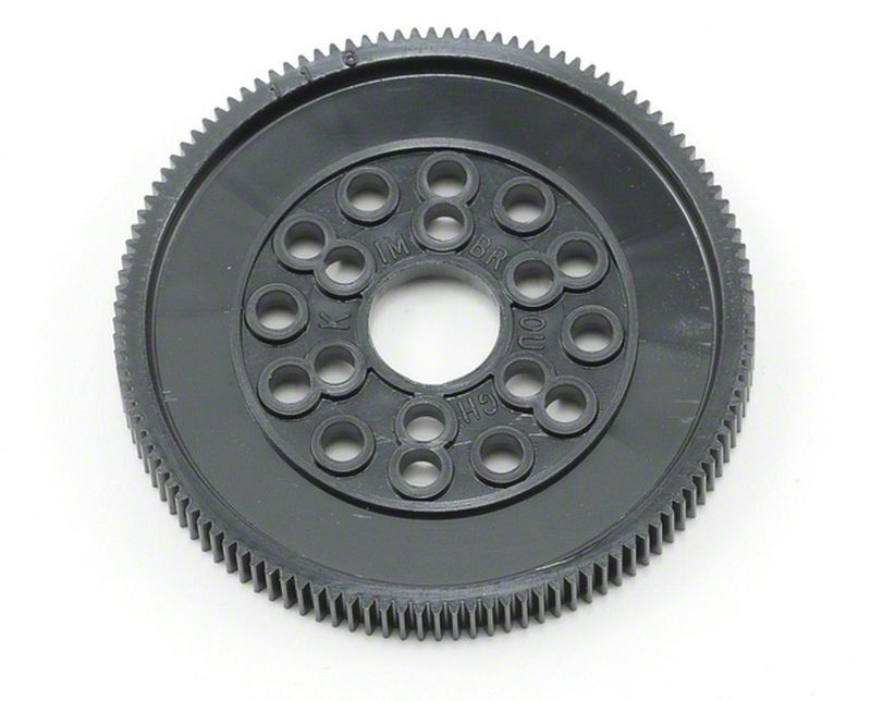 Kimbrough - Spur Gear 64DP 116T (KIM216)
