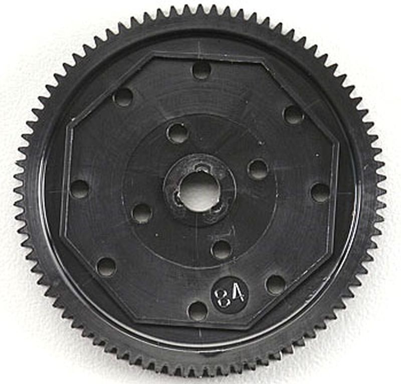 Kimbrough - 75T 48DP Slipper Gear für B-6,T-6 & SC10 (KIM308)