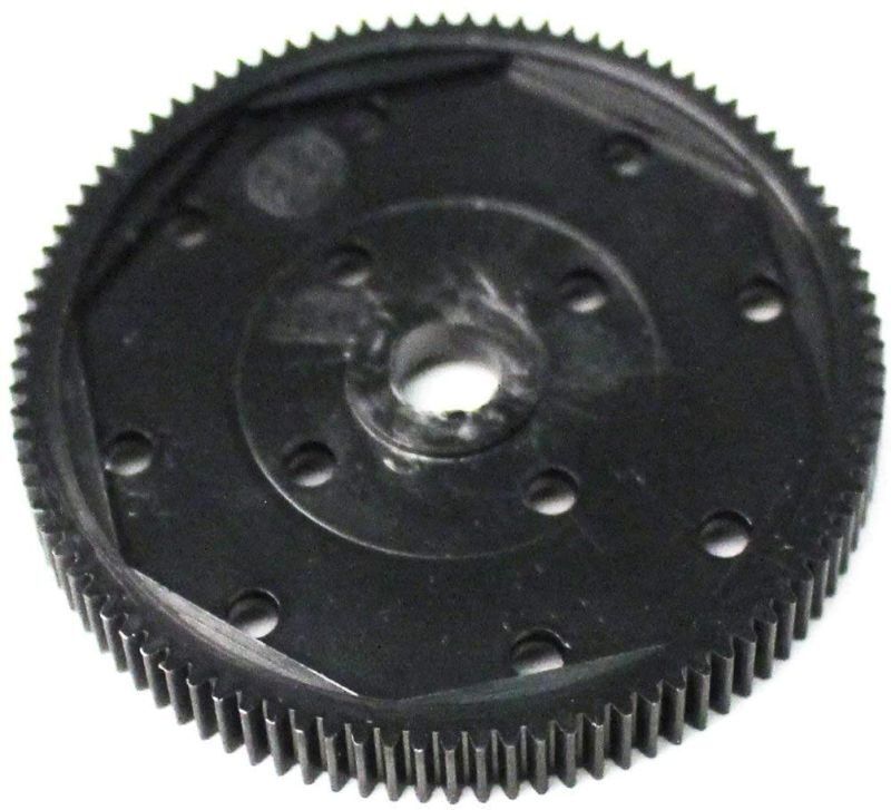 Kimbrough - 96T 64DP Slipper Gear für B-6,T-6 & SC10 (KIM317)