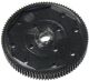 Kimbrough - 100T 64DP Slipper Gear für B-6,T-6 & SC10 (KIM318)