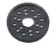 Kimbrough - Spur Gear 64DP 88T Thin (KIM709)